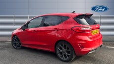 Ford Fiesta 1.0 EcoBoost ST-Line 5dr Petrol Hatchback